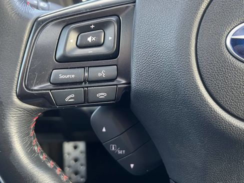 Used 2020 Subaru WRX Limited image 24