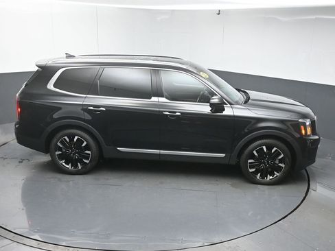 Used 2025 Kia Telluride SX image 50