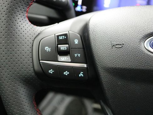 Used 2023 Ford Escape ST-Line w/ Tech Pack #1 image 15