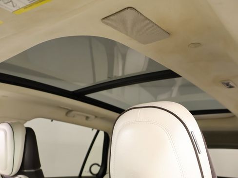 Used 2020 Lincoln Aviator Black Label w/ Dynamic Handling Package image 18