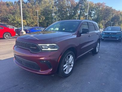 Used 2023 Dodge Durango GT