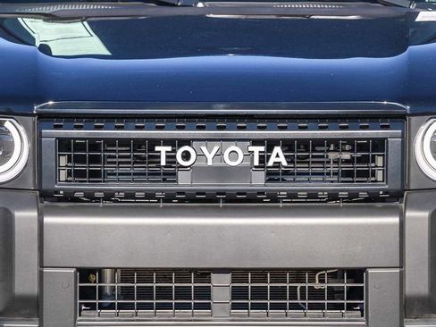 Used 2024 Toyota Land Cruiser 1958 image 7