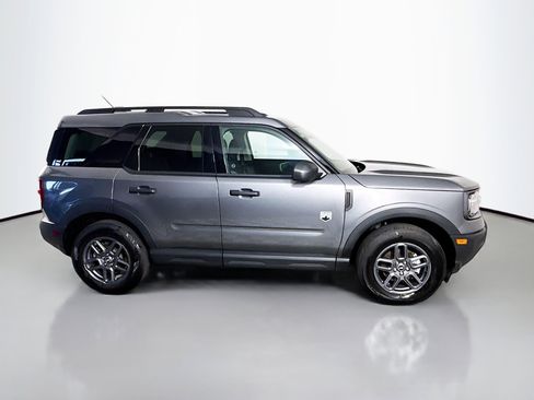 Used 2025 Ford Bronco Sport Big Bend image 11