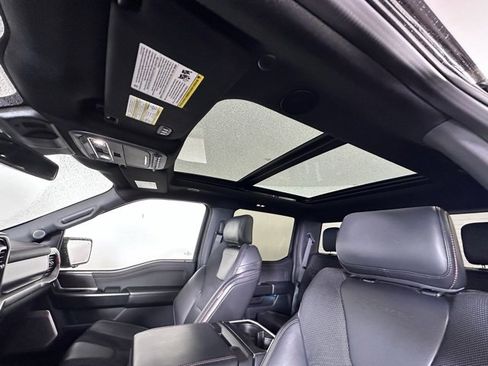 Used 2024 Ford F150 Raptor image 24