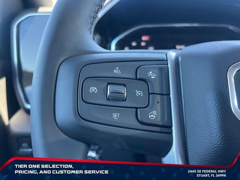 New 2026 GMC Sierra 1500 SLE w/ Preferred Package RWD image 25