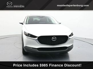 Used 2025 MAZDA CX-30 AWD 2.5 S w/ Preferred Package video 2