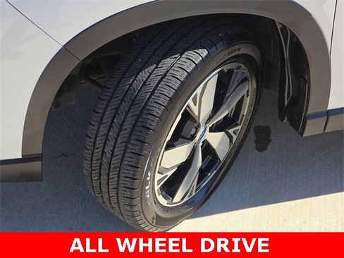 Used 2020 Subaru Forester Touring w/ Popular Package #2 image 36