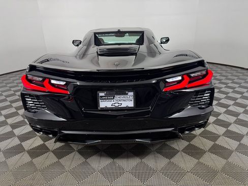 New 2026 Chevrolet Corvette Stingray w/ Battery Protection Package image 5