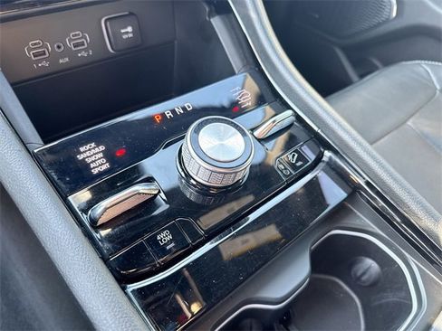 Used 2023 Jeep Grand Cherokee L Overland image 26