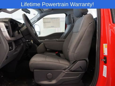New 2026 Ford F350 XL w/ STX Appearance Package AWD/4WD image 20