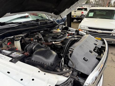 Used 2017 RAM 3500 Tradesman w/ Chrome Appearance Group image 49