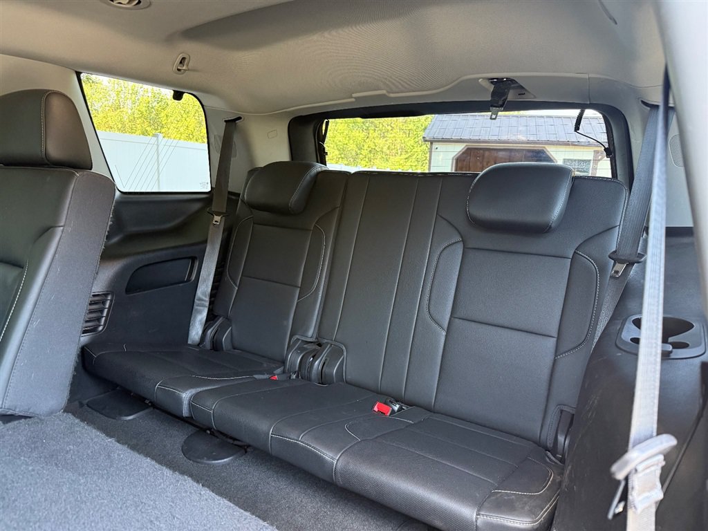 Used 2018 GMC Yukon SLT w/ Open Road Package AWD/4WD image 21