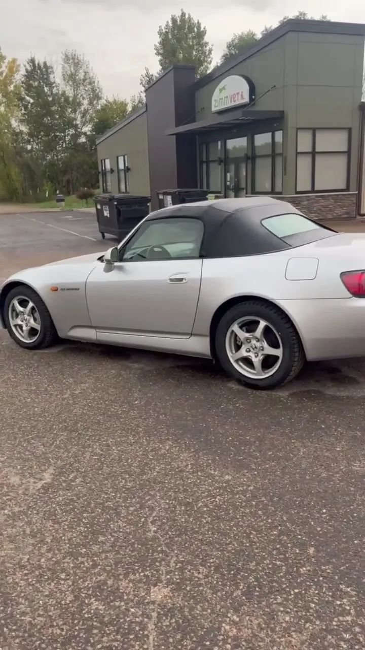 Used 2003 Honda S2000 image 42