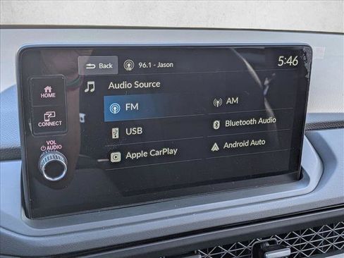 New 2026 Honda Accord SE image 12