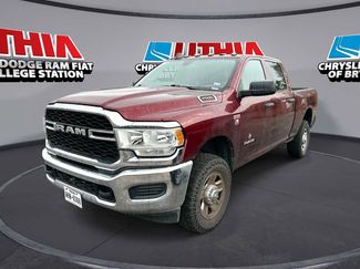 Used 2022 RAM 2500 Tradesman video 1