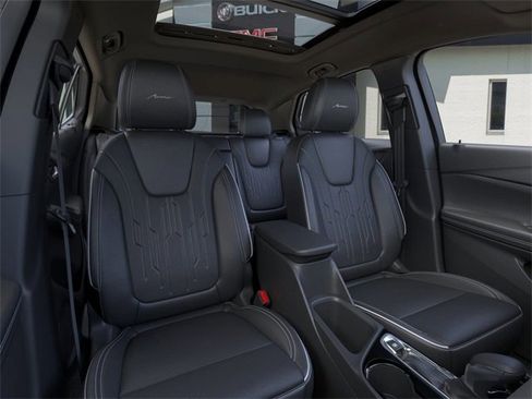 New 2026 Buick Encore GX Avenir w/ Avenir Technology Package image 16