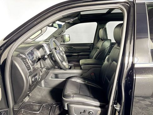 Used 2020 RAM 1500 Limited image 11