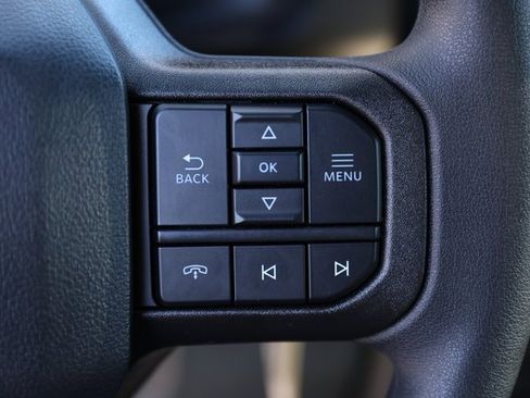 Used 2024 Ford F550 4x4 SuperCab Super Duty w/ Snow Plow Prep Package image 17