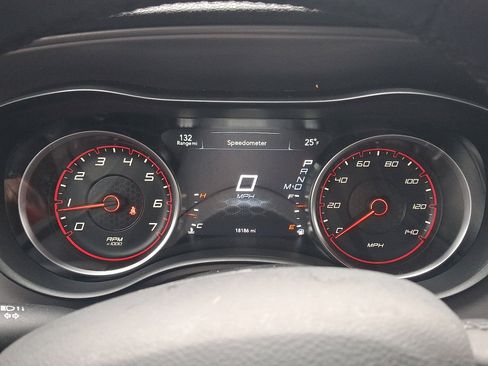 Used 2023 Dodge Charger SXT w/ Cold Weather Package image 26