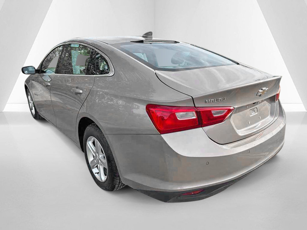 Used 2024 Chevrolet Malibu LT FWD image 6