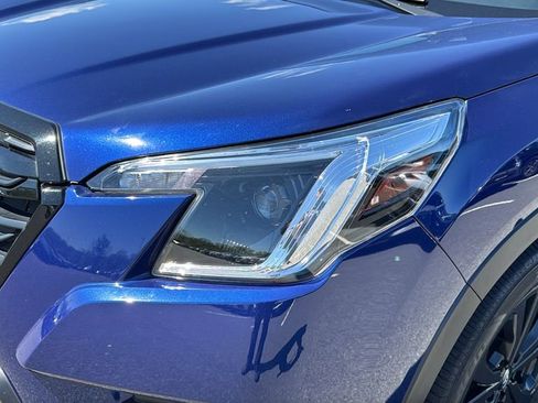 Certified 2023 Subaru Forester Sport AWD/4WD image 9