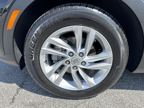 Used 2024 Buick Envista Preferred FWD image 13