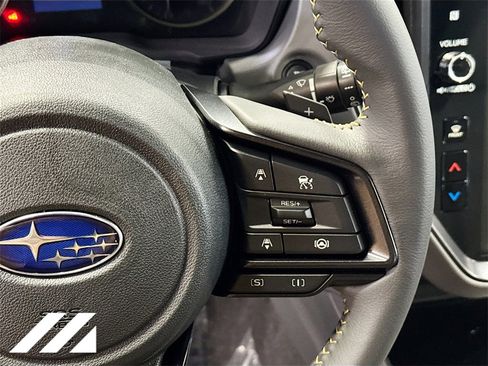 Certified 2025 Subaru Crosstrek 2.5i Sport w/ Popular Package #4A image 13