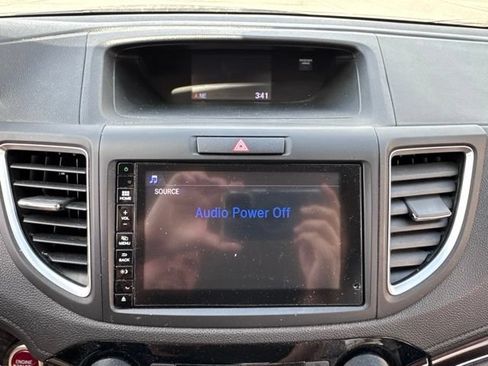 Used 2015 Honda CR-V Touring image 16