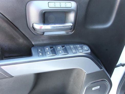 Used 2017 Chevrolet Silverado 1500 LTZ Z71 w/ LTZ Plus Package image 29