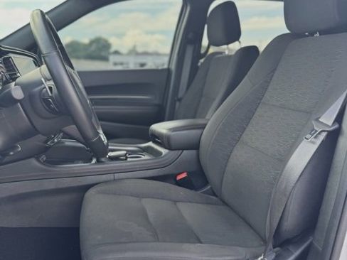 Used 2024 Dodge Durango R/T image 8