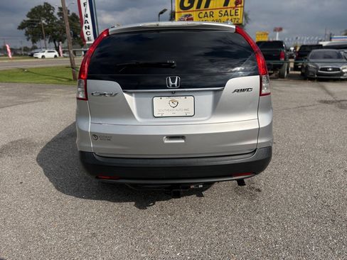 Used 2014 Honda CR-V EX-L image 6