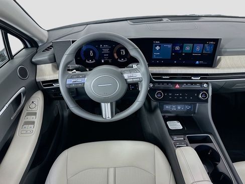 New 2026 Hyundai Sonata SEL image 18