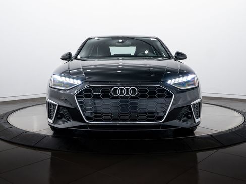 Certified 2023 Audi A4 2.0T Premium Plus w/ Premium Plus Package image 21