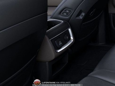 New 2026 Kia Carnival SX FWD image 26