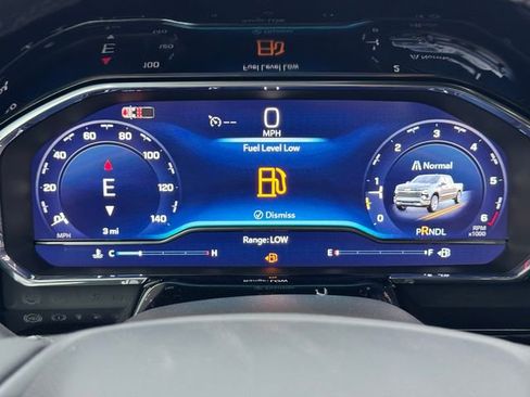 New 2025 Chevrolet Silverado 1500 LT w/ Convenience Package II image 20