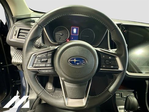 Used 2025 Subaru Ascent Premium AWD/4WD image 11