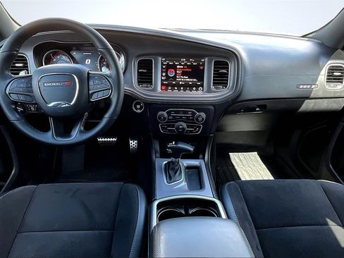 Used 2023 Dodge Charger Scat Pack w/ Plus Group image 16