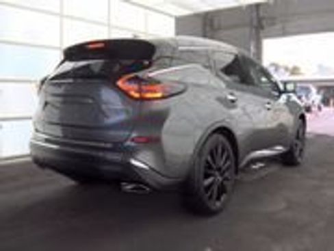 Used 2023 Nissan Murano Platinum FWD image 3