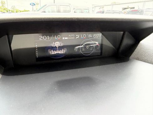Used 2022 Subaru Forester Wilderness AWD/4WD image 21