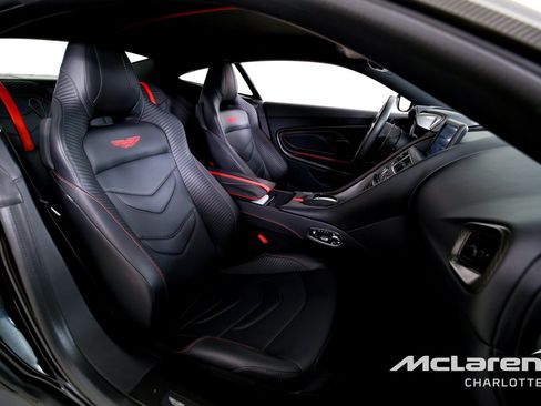 Used 2023 Aston Martin DBS Coupe RWD image 20