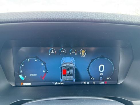 New 2026 Ford F150 STX w/ Equipment Group 200A image 12