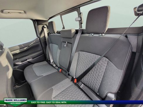 Used 2024 Ford Ranger XLT image 18