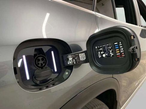 Used 2023 Mercedes-Benz EQE 350+ SUV image 75