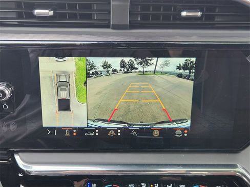 New 2025 GMC Sierra 1500 Denali Ultimate image 12