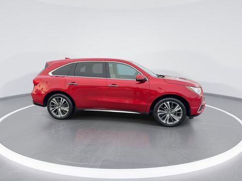 Used 2019 Acura MDX 3.5L Technology Package image 16