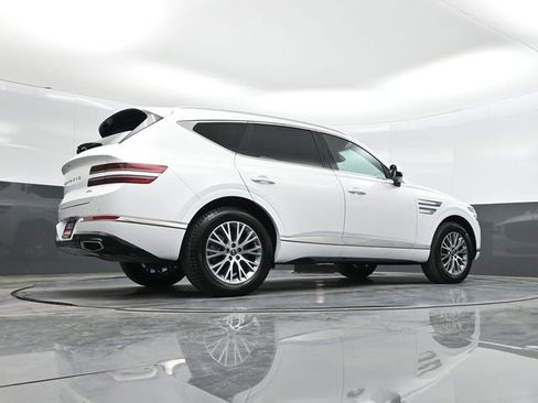 Used 2024 Genesis GV80 2.5T image 29