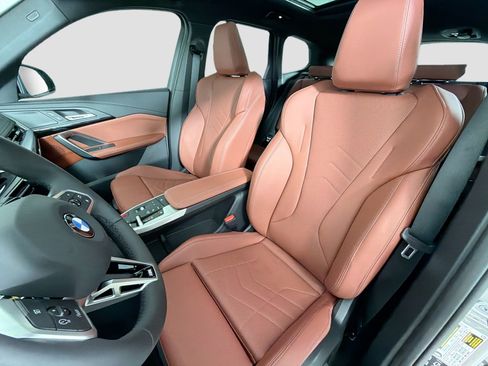 New 2026 BMW X1 xDrive28i w/ Technology Package image 20