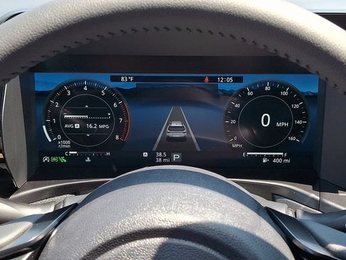 New 2026 Subaru Outback Premium AWD/4WD image 21