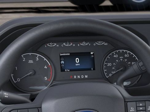 New 2026 Ford F250 XL w/ FX4 Off-Road Package AWD/4WD image 13
