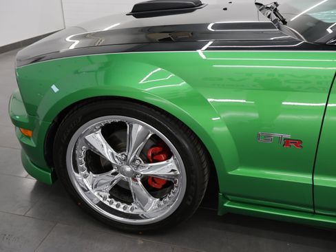 Used 2007 Ford Mustang GT RWD image 33